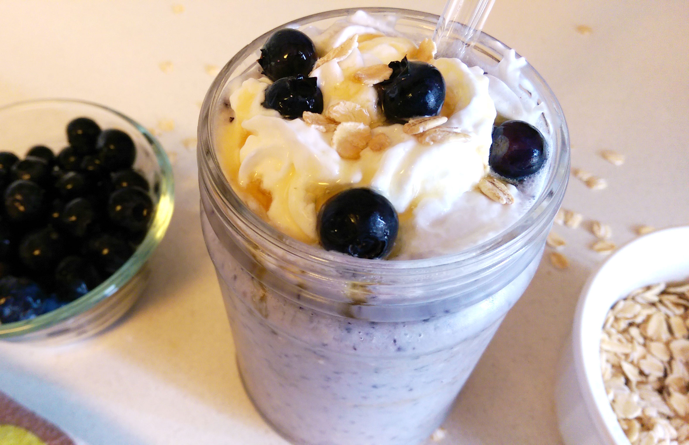 Home / Healthy Recipes / Smoothies / Winter Smoothie Collection