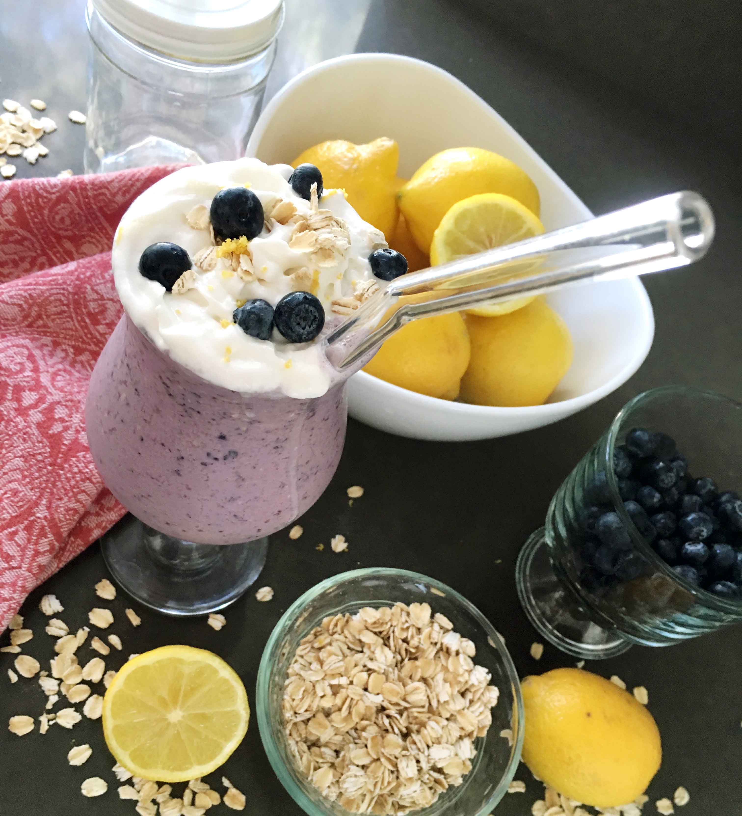 Home / Healthy Recipes / Smoothies / Spring and Summer Smoothie